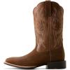 ARIAT Sport Patriot II Mens Boot(Aged Smokehouse/Vintage Oak)