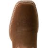ARIAT Sport Patriot II Mens Boot(Aged Smokehouse/Vintage Oak)
