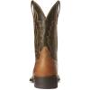 ARIAT Sport Riggin Mens Boot(Sassy Brown/Bravo Brown)