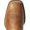 ARIAT Sport Riggin Mens Boot(Sassy Brown/Bravo Brown)