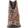 ARIAT Women’s Layla Western Boot(Distressed Leopard)