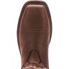 ARIAT WorkHog XT Dare Carbon Toe Mens Boot(Bruin Brown/Crazy Black)