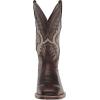 ARIAT mens Solado Venttek Western Boot(Dark Whiskey)