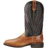ARIAT mens Sport Cool Venttek(Aged Tan/Steel Blue)