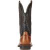 ARIAT mens Sport Cool Venttek(Aged Tan/Steel Blue)