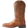 ARIAT mens Sport Cool Venttek(Distressed Brown)