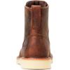 Ariat Men Brown Recon Lace Casual Boot(Barn Brown)