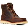 Ariat Men Brown Recon Lace Casual Boot(Barn Brown)