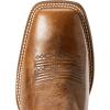 Ariat Men’s Circuit Striker Western Cowboy Boot(Woodsmoke/Deep Azul)