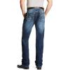 Ariat Men’s M4 Low Rise Stretch Legacy Boot Cut Jean(Bayshore)