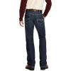 Ariat Men’s M4 Low Rise Stretch Legacy Boot Cut Jean(Bryce)
