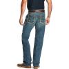 Ariat Men’s M4 Low Rise Stretch Legacy Boot Cut Jean(Gulch)