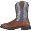 Ariat Men’s Sierra Wide Square Boot(Aged Bark)