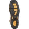 Ariat Men’s Workhog Mesteno Wide Square H2O Composite Toe Work Boot(Rust)