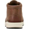 Ariat Men’s Workhog SQ Toe ST Work Boot(Brown Crocodile Print/Rustic Brown)
