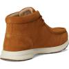 Ariat Men’s Workhog SQ Toe ST Work Boot(Natural Suede)