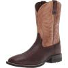 ARIAT Amos Mens Boot(Barley Brown/Tracker Tan)