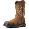 ARIAT Overdrive Mens Boot(Alamo Brown)