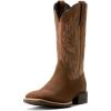 ARIAT Sport Patriot II Mens Boot(Aged Smokehouse/Vintage Oak)