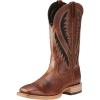 ARIAT mens Sport Cool Venttek(Vintage Caramel/Two Tone Brown)