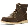 Ariat Men Brown Recon Lace Casual Boot(Distressed Brown)