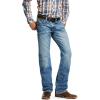Ariat Men’s M4 Low Rise Stretch Legacy Boot Cut Jean(Alamo)