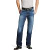 Ariat Men’s M4 Low Rise Stretch Legacy Boot Cut Jean(Bayshore)