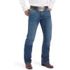 Ariat Men’s M4 Low Rise Stretch Legacy Boot Cut Jean(Cayman)
