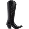 ARIAT womens Casanova(Black)