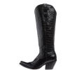 ARIAT womens Casanova(Black)