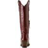 ARIAT womens Casanova(Luxe Dubonnet Croc Print)