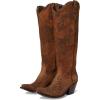 ARIAT womens Casanova(Distressed Leopard)